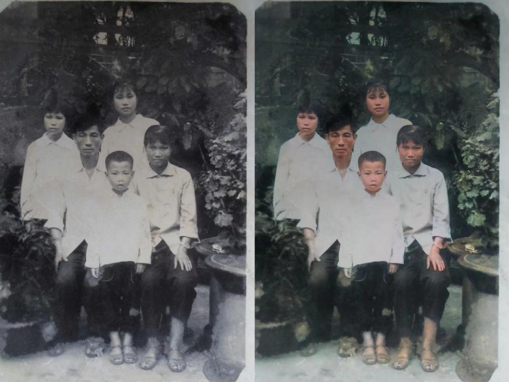 视频 | 重庆乡村来了一群“时光修复师” 